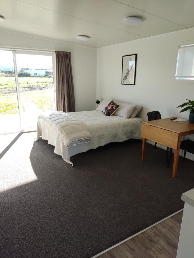 Studios On Carroll - Ex Ferry Hotel Wairoa Екстериор снимка